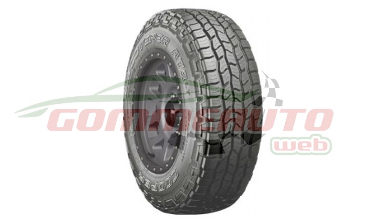 COP. 235/85 R16 120R DISCOVERER AT3 LT